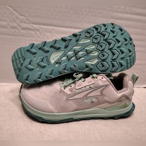 Altra Lone peak 7, Trail Running, Women # 7.5 US Size